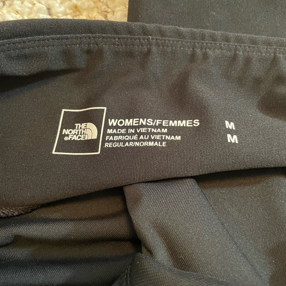 NWT The North Face Everyday High Rise FlashDry Pants - Picture 9 of 16